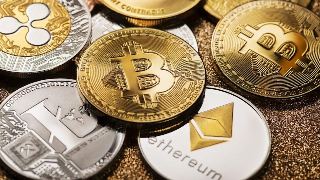 Peran Cryptocurrency dalam Diversifikasi Portofolio Investasi