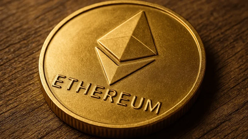 Harga Ethereum