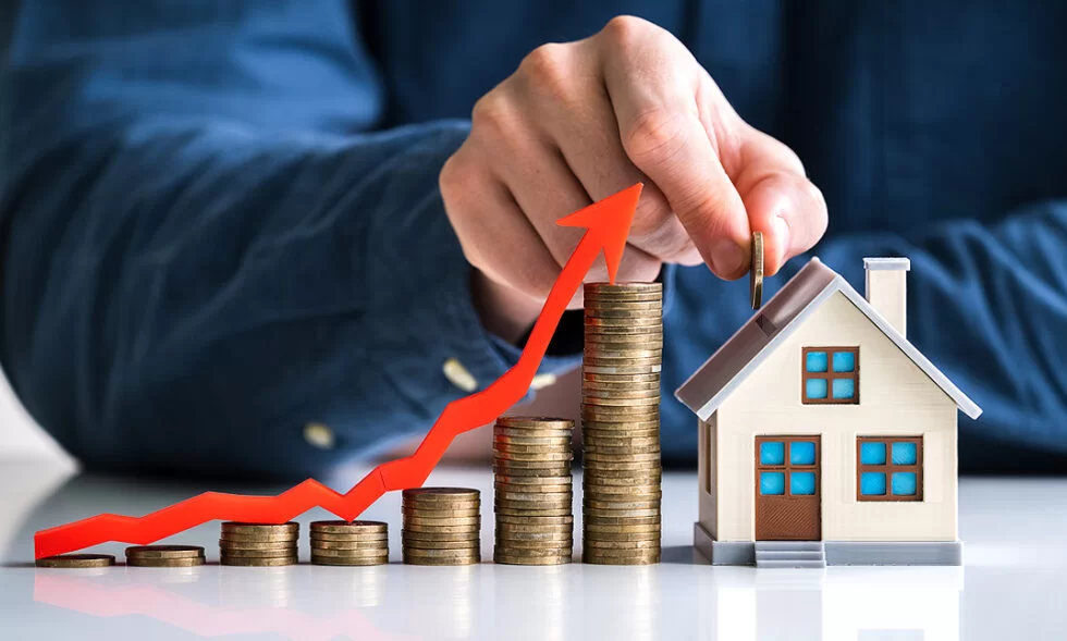 investasi properti