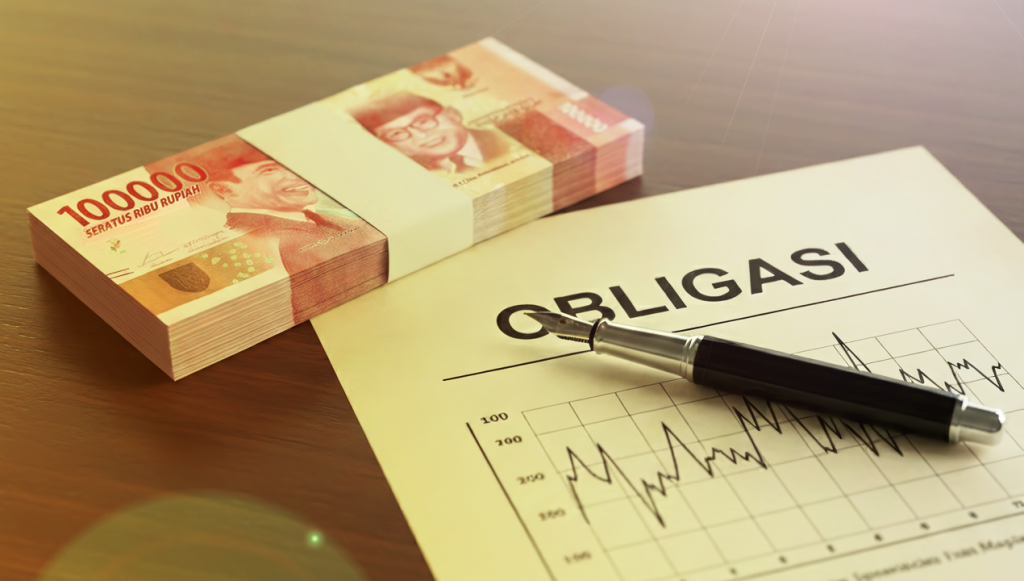 Investasi Obligasi