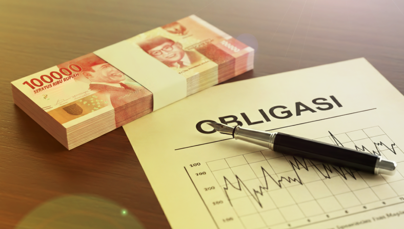Investasi Obligasi