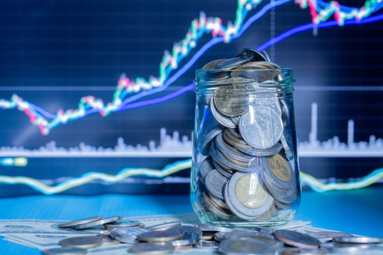 Investasi Deposito Bank