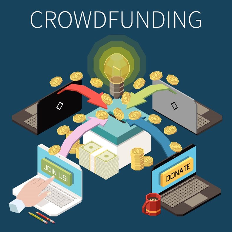 Securities Crowdfunding