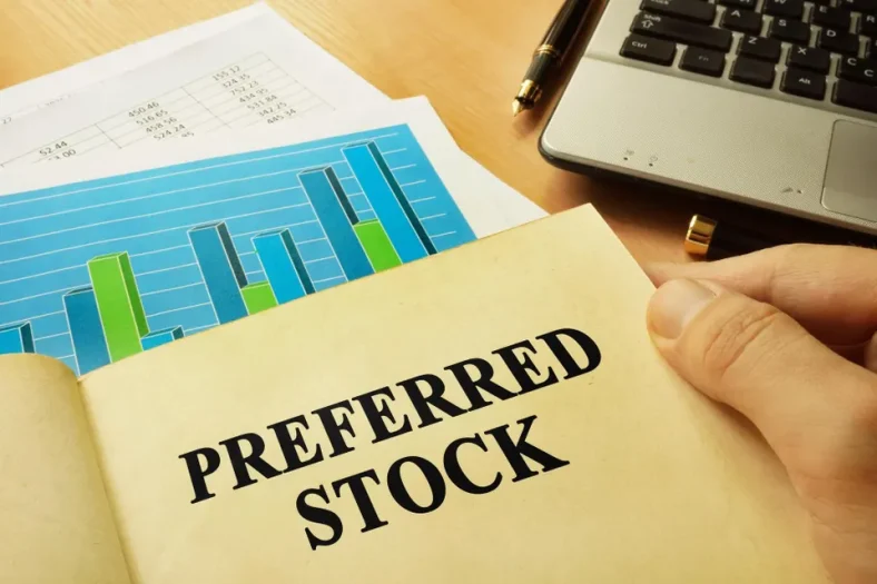 Preferred Stocks